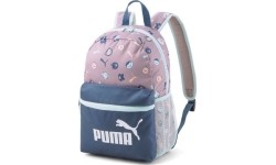 Puma Kuprinė Phase Small Backpack Q Cream Blue 078237 13