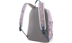 Puma Kuprinė Phase Small Backpack Q Cream Blue 078237 13