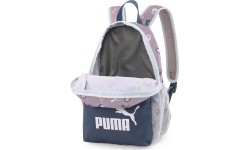 Puma Kuprinė Phase Small Backpack Q Cream Blue 078237 13