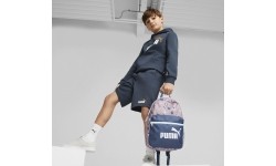 Puma Kuprinė Phase Small Backpack Q Cream Blue 078237 13