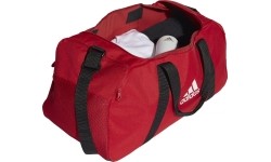 Torba sportowa Adidas Tiro Duffel M czerwona