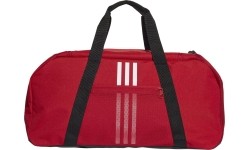 Torba sportowa Adidas Tiro Duffel M czerwona
