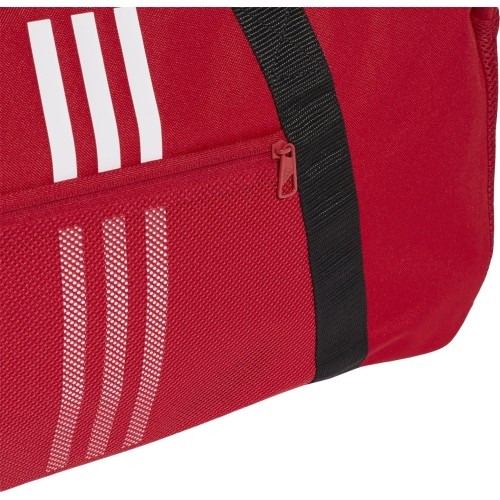 Torba sportowa Adidas Tiro Duffel M czerwona