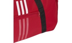 Torba sportowa Adidas Tiro Duffel M czerwona