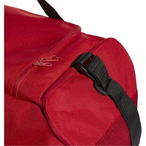 Torba sportowa Adidas Tiro Duffel M czerwona
