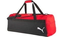 Puma teamGOAL 23 Teambag torba sportowa Black Red 076862 01