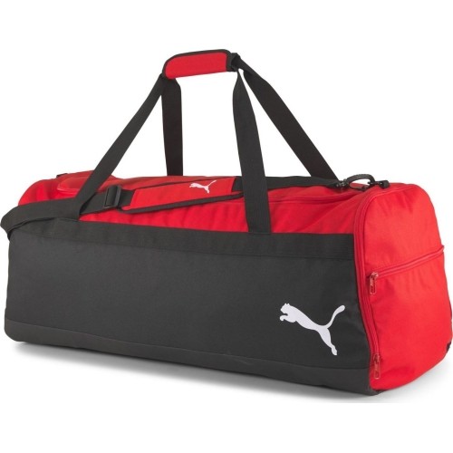 Puma teamGOAL 23 Teambag torba sportowa Black Red 076862 01