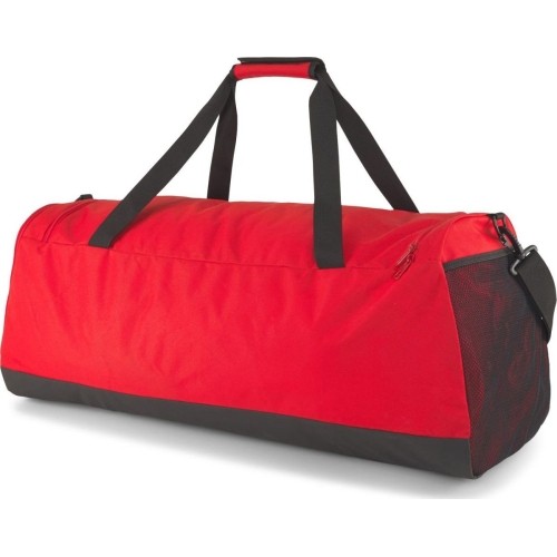 Puma teamGOAL 23 Teambag torba sportowa Black Red 076862 01