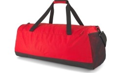 Puma teamGOAL 23 Teambag torba sportowa Black Red 076862 01