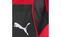 Puma teamGOAL 23 Teambag torba sportowa Black Red 076862 01