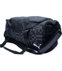 Torba sportowa Puma IndividualRise Small, czarna 079912 03