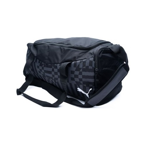 Torba sportowa Puma IndividualRise Small, czarna 079912 03