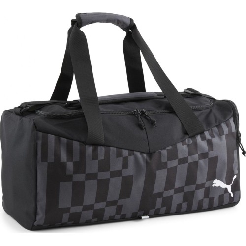 Torba sportowa Puma IndividualRise Small, czarna 079912 03
