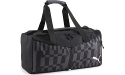 Torba sportowa Puma IndividualRise Small, czarna 079912 03