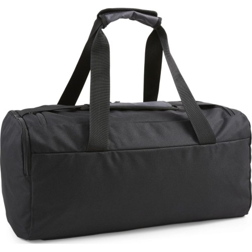 Torba sportowa Puma IndividualRise Small, czarna 079912 03