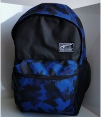 Puma Kuprinė Academy Backpack Blue 075733 15