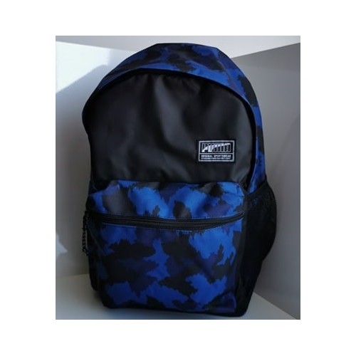 Puma Kuprinė Academy Backpack Blue 075733 15