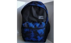 Puma Kuprinė Academy Backpack Blue 075733 15