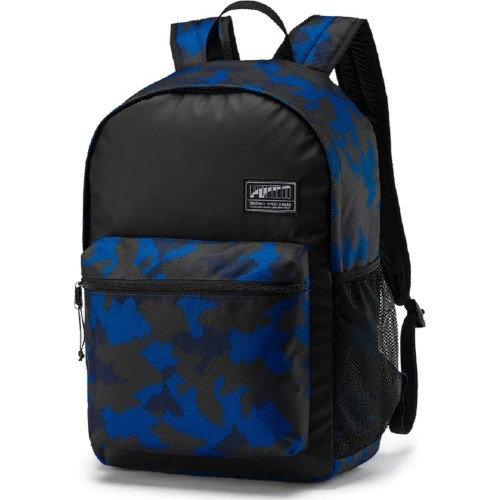 Puma Kuprinė Academy Backpack Blue 075733 15