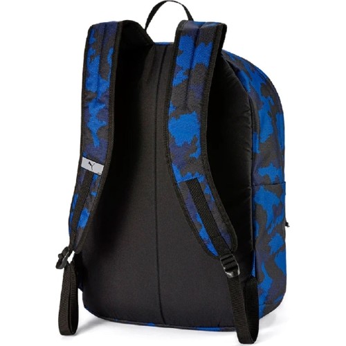 Puma Kuprinė Academy Backpack Blue 075733 15