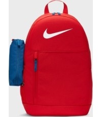 Plecak Nike NK Elmntl Bkpk-Swoosh Red BA6603 657