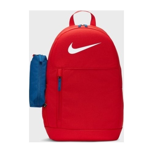 Plecak Nike NK Elmntl Bkpk-Swoosh Red BA6603 657