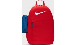 Plecak Nike NK Elmntl Bkpk-Swoosh Red BA6603 657