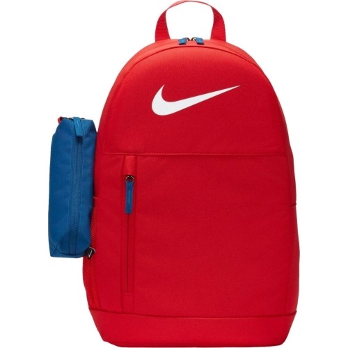Plecak Nike NK Elmntl Bkpk-Swoosh Red BA6603 657