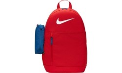 Plecak Nike NK Elmntl Bkpk-Swoosh Red BA6603 657