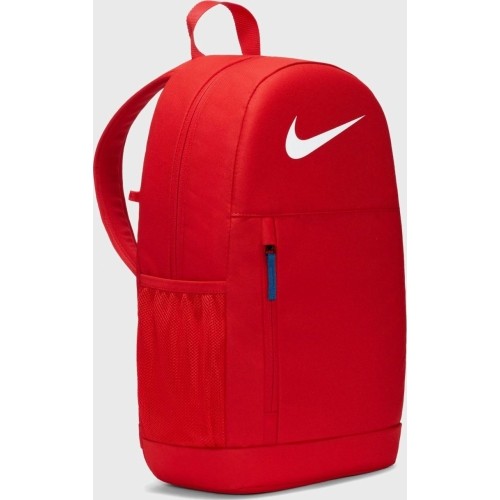 Plecak Nike NK Elmntl Bkpk-Swoosh Red BA6603 657