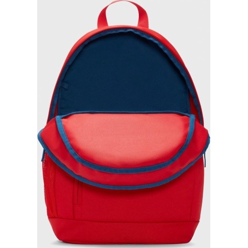 Plecak Nike NK Elmntl Bkpk-Swoosh Red BA6603 657