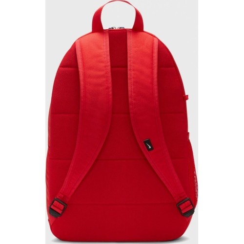 Plecak Nike NK Elmntl Bkpk-Swoosh Red BA6603 657