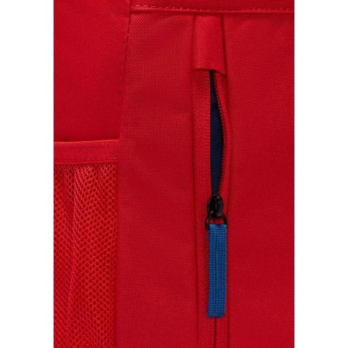 Plecak Nike NK Elmntl Bkpk-Swoosh Red BA6603 657