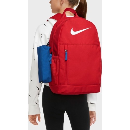 Plecak Nike NK Elmntl Bkpk-Swoosh Red BA6603 657