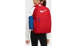 Plecak Nike NK Elmntl Bkpk-Swoosh Red BA6603 657