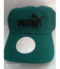 Puma Kepurė Ess Cap Varsity Green 022416 47