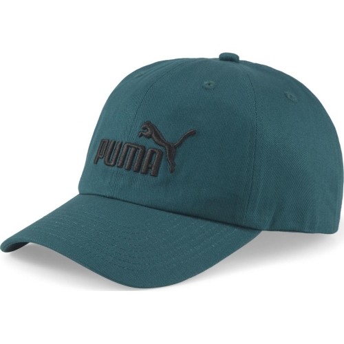 Puma Kepurė Ess Cap Varsity Green 022416 47