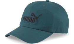 Puma Kepurė Ess Cap Varsity Green 022416 47