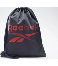 Reebok Krepšys Te Gymsack Blue H49984