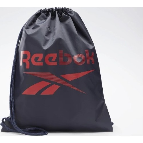 Reebok Krepšys Te Gymsack Blue H49984