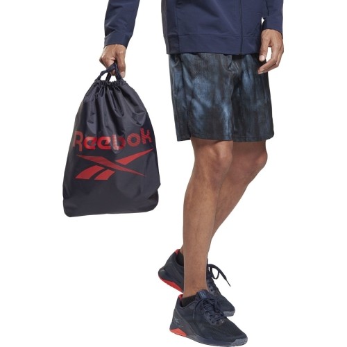 Reebok Krepšys Te Gymsack Blue H49984