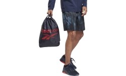 Reebok Krepšys Te Gymsack Blue H49984