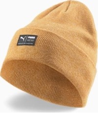 Puma Kepurė Archive Heather Beanie Brown 021739 22