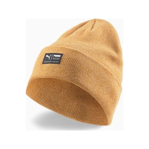 Puma Kepurė Archive Heather Beanie Brown 021739 22