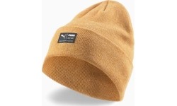 Puma Kepurė Archive Heather Beanie Brown 021739 22