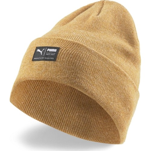 Puma Kepurė Archive Heather Beanie Brown 021739 22