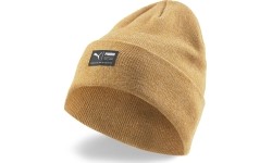 Puma Kepurė Archive Heather Beanie Brown 021739 22