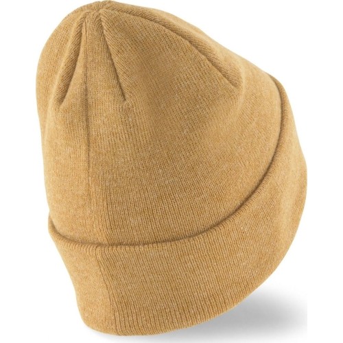 Puma Kepurė Archive Heather Beanie Brown 021739 22