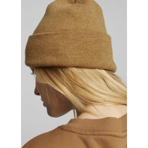 Puma Kepurė Archive Heather Beanie Brown 021739 22