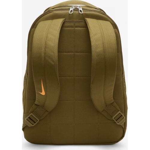 Plecak Nike Nk Brsla Bkpk - SP23 Khaki DV9436 368
